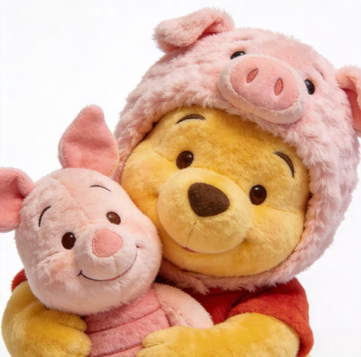 Winnie the Poo.h Gift Box|Perfect Birthday Gift (5/10/15/20 Random Items)