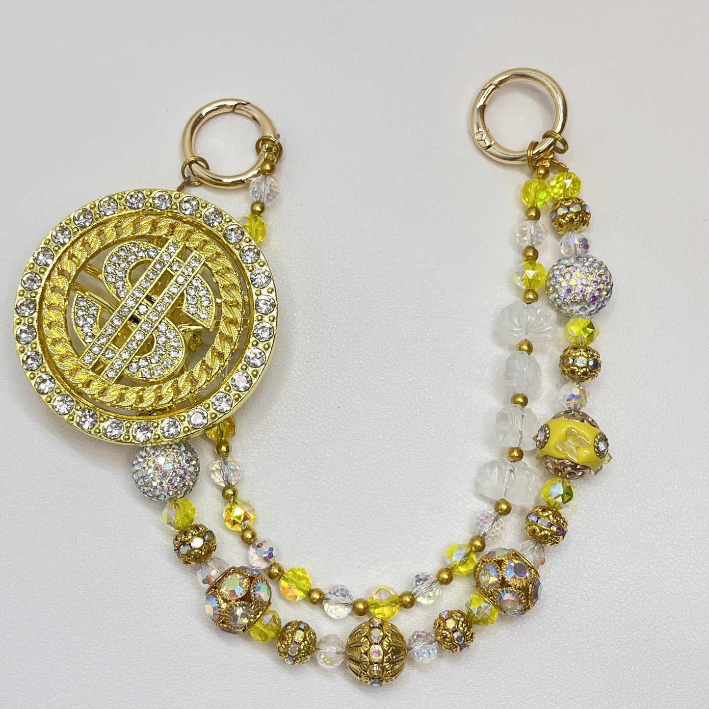 Bag Charm & Phone chain Collection