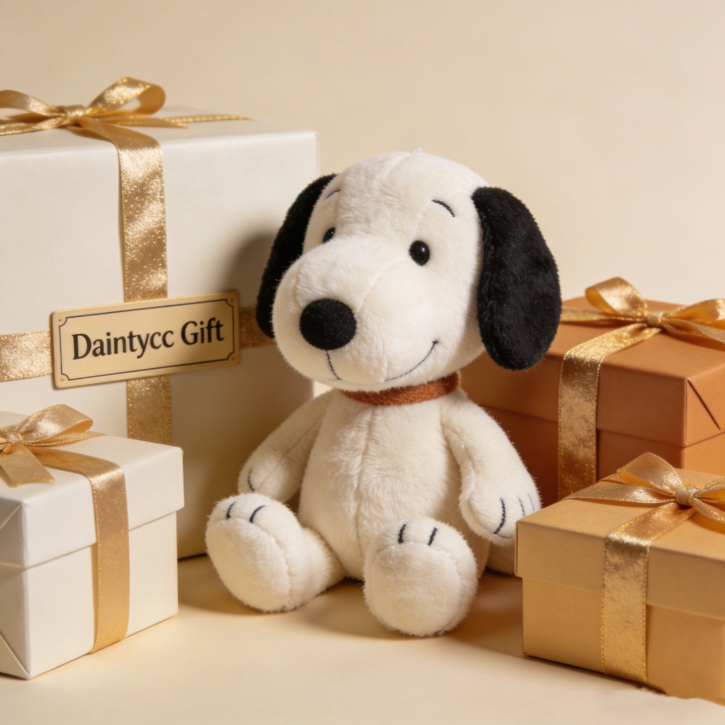 Snoopy mystery gift box surprise gift idea for Kids, Teens & Snoopy Fans birthday present