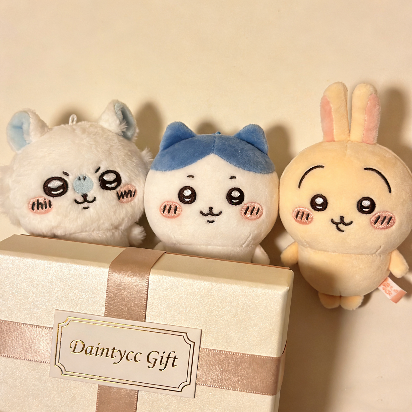 Chiikawa mystery gift box surprise gift idea for Kids, Teens & Chiikawa Fans birthday present