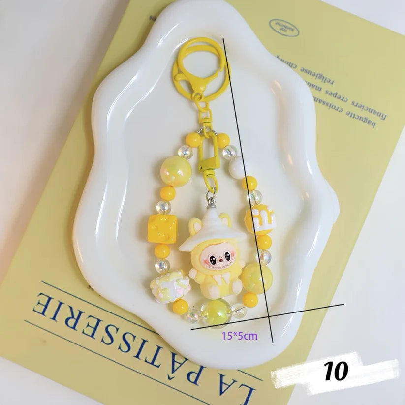 Labufu Keychain