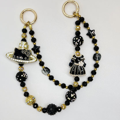 Luxury Bag Charm|Phone chain Collection