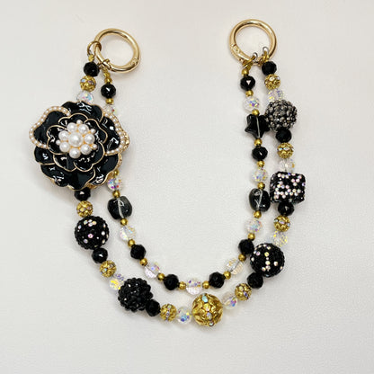 Luxury Bag Charm|Phone chain Collection