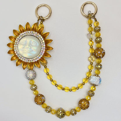 Luxury Bag Charm|Phone chain Collection