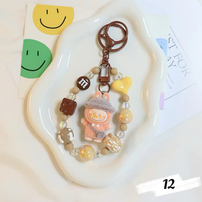 Labufu Keychain