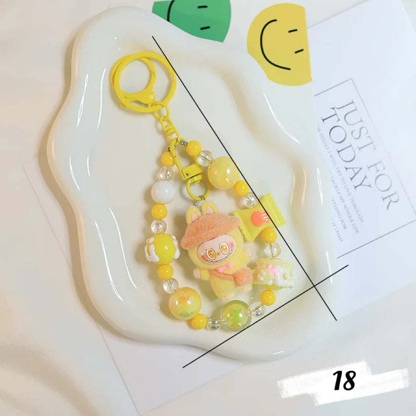 Labufu Keychain