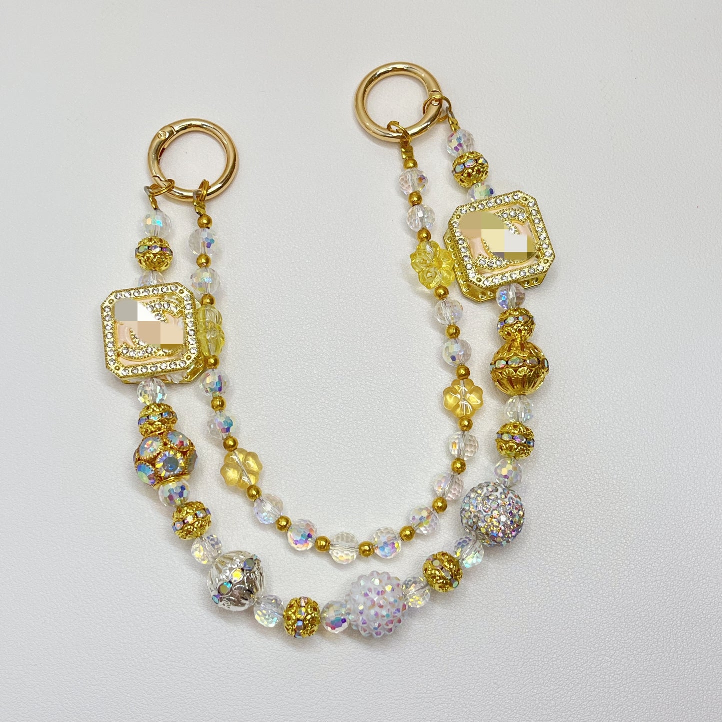 Bag Charm & Phone chain Collection