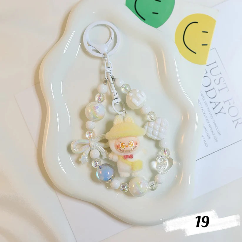 Labufu Keychain