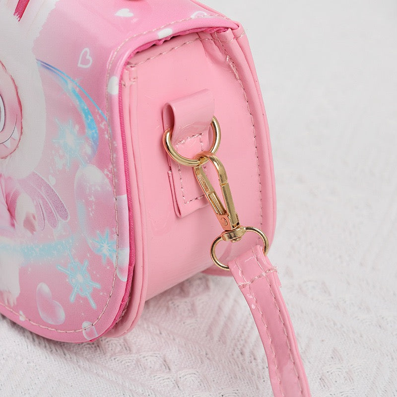 Cartoon Bag – Kids Cute Coin & Mini Bag | Perfect Birthday Gift for Girls