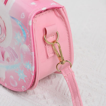 Cartoon Bag – Kids Cute Coin & Mini Bag | Perfect Birthday Gift for Girls