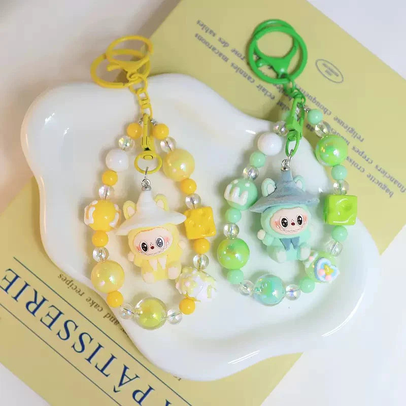 Labufu Keychain