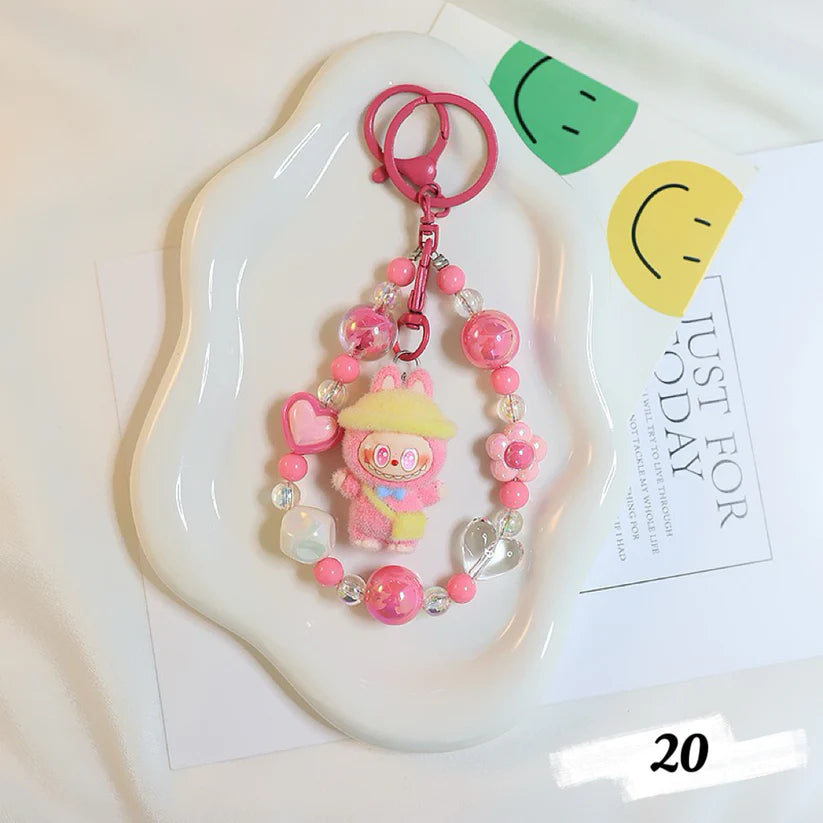 Labufu Keychain