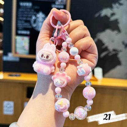 Labufu Keychain