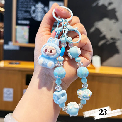 Labufu Keychain