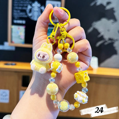 Labufu Keychain