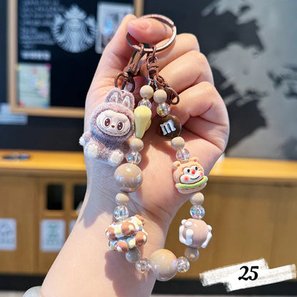 Labufu Keychain