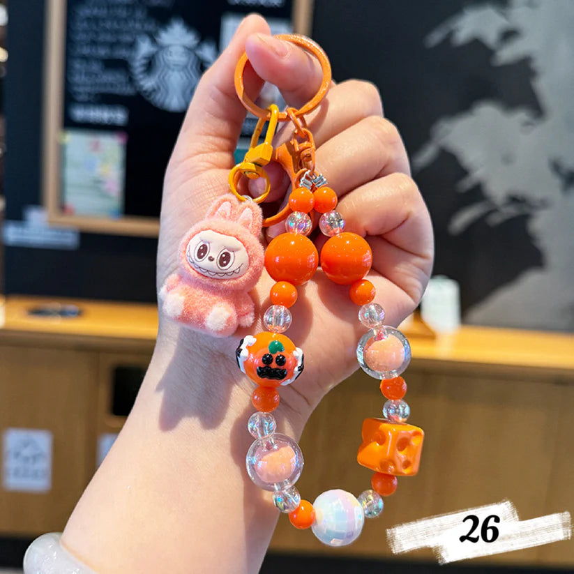 Labufu Keychain