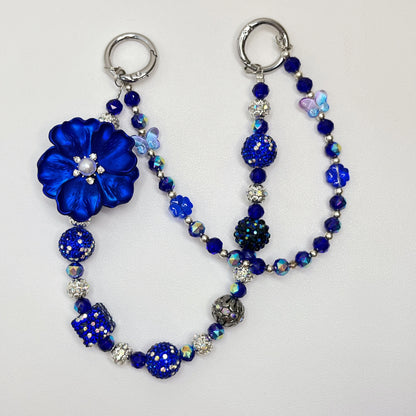 Luxury Bag Charm|Phone chain Collection