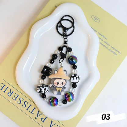 Labufu Keychain