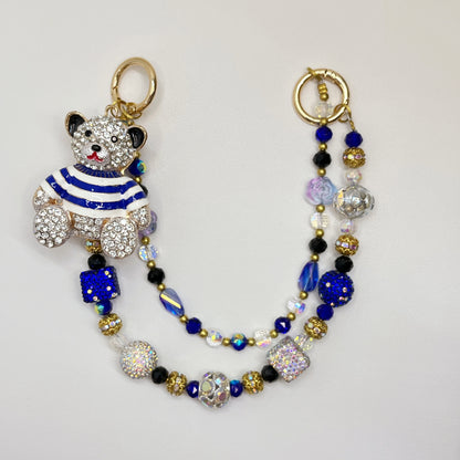 Luxury Bag Charm|Phone chain Collection