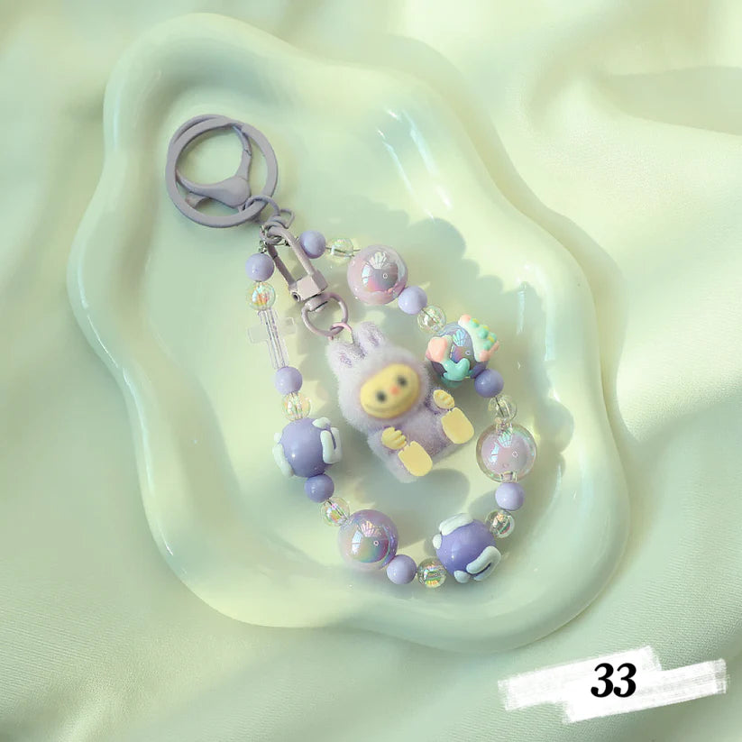 Labufu Keychain