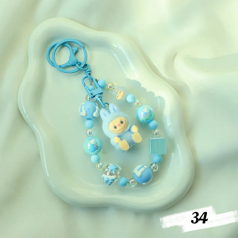 Labufu Keychain