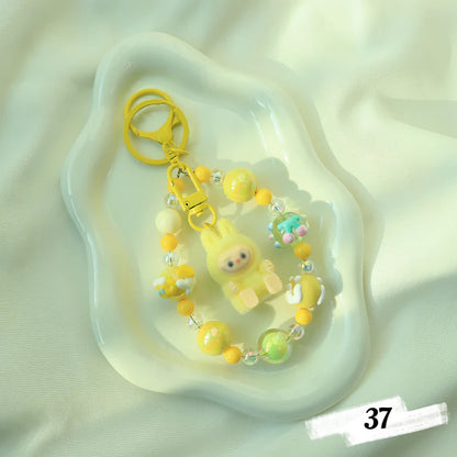 Labufu Keychain