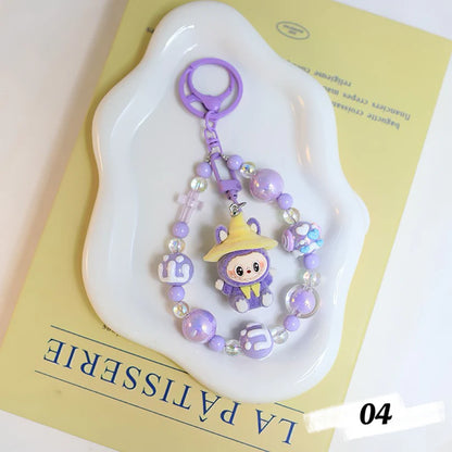 Labufu Keychain