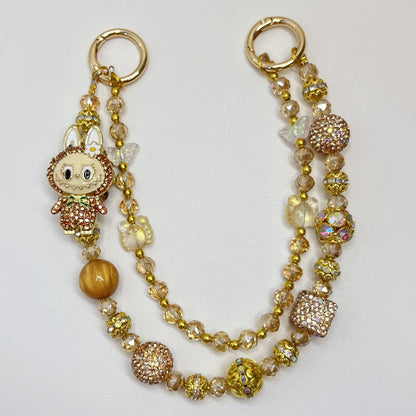 Luxury Bag Charm|Phone chain Collection