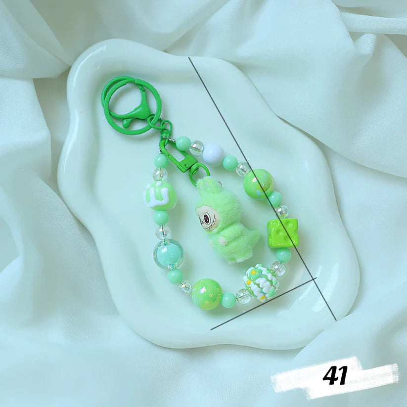 Labufu Keychain