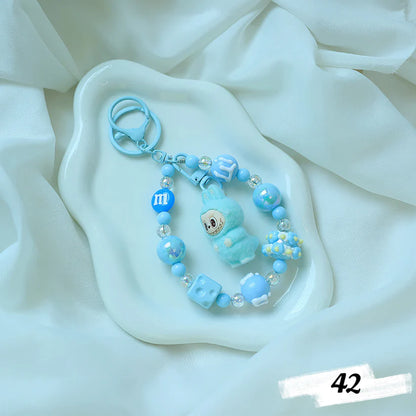 Labufu Keychain