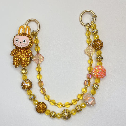 Bag Charm & Phone chain Collection