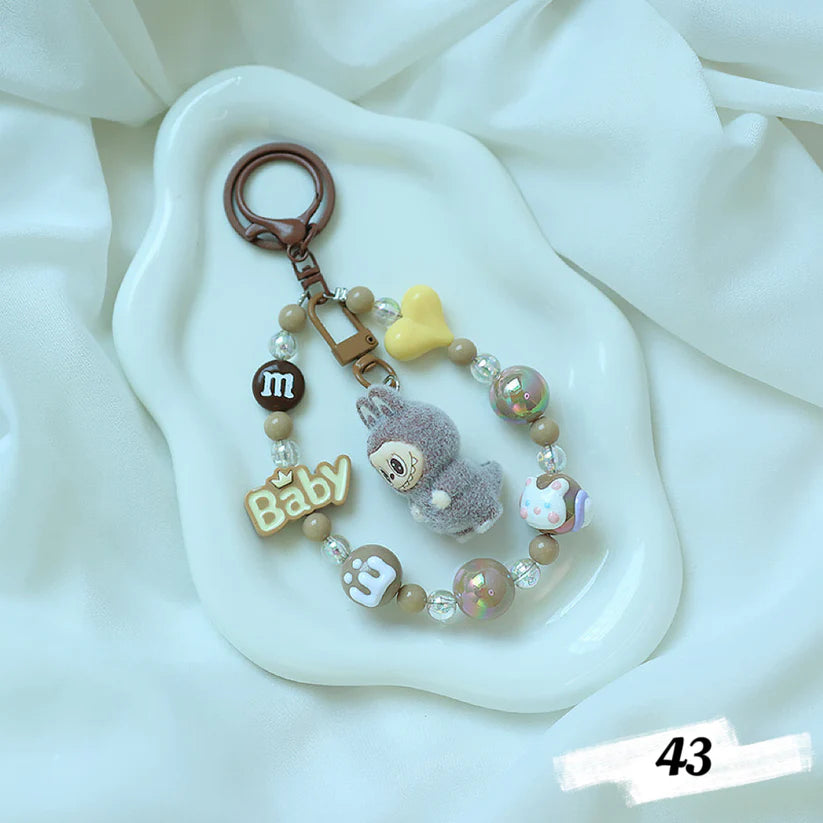 Labufu Keychain