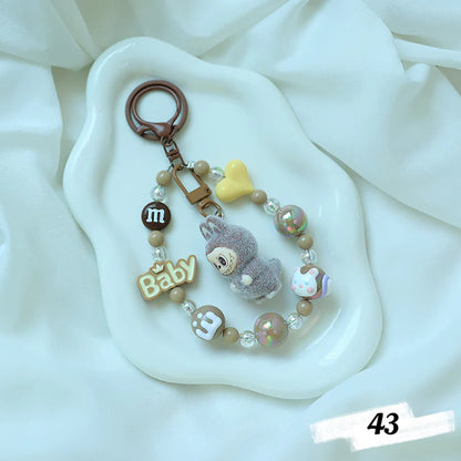 Labufu Keychain