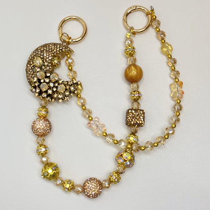 Luxury Bag Charm|Phone chain Collection