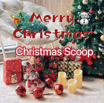 Christmas Scoop