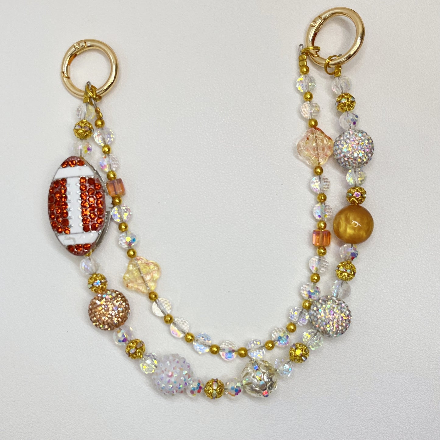 Luxury Bag Charm|Phone chain Collection