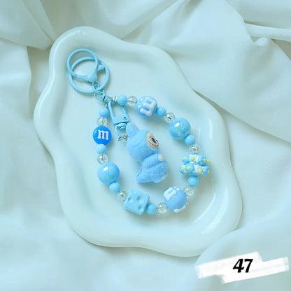 Labufu Keychain