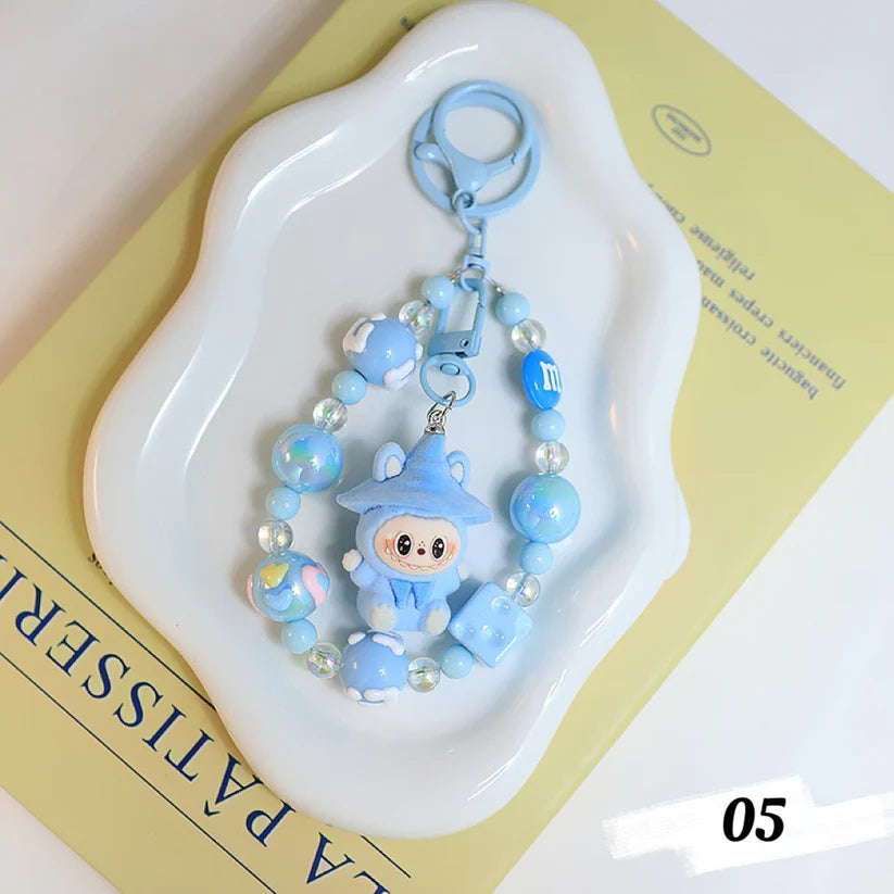 Labufu Keychain
