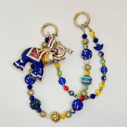 Luxury Bag Charm|Phone chain Collection