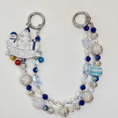 Luxury Bag Charm|Phone chain Collection