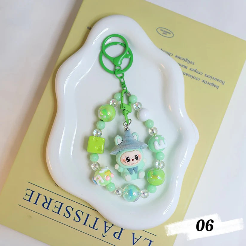 Labufu Keychain