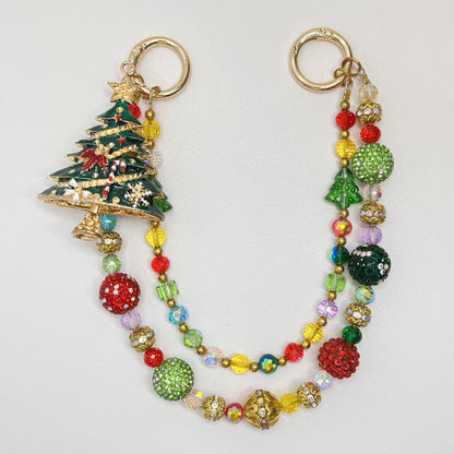 Luxury Bag Charm|Phone chain Collection