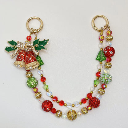 Luxury Bag Charm|Phone chain Collection