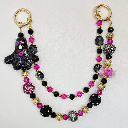 Luxury Bag Charm|Phone chain Collection