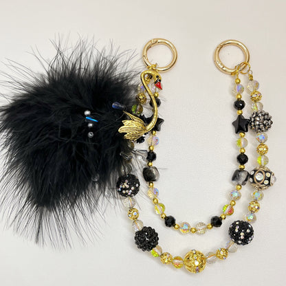 Luxury Bag Charm|Phone chain Collection