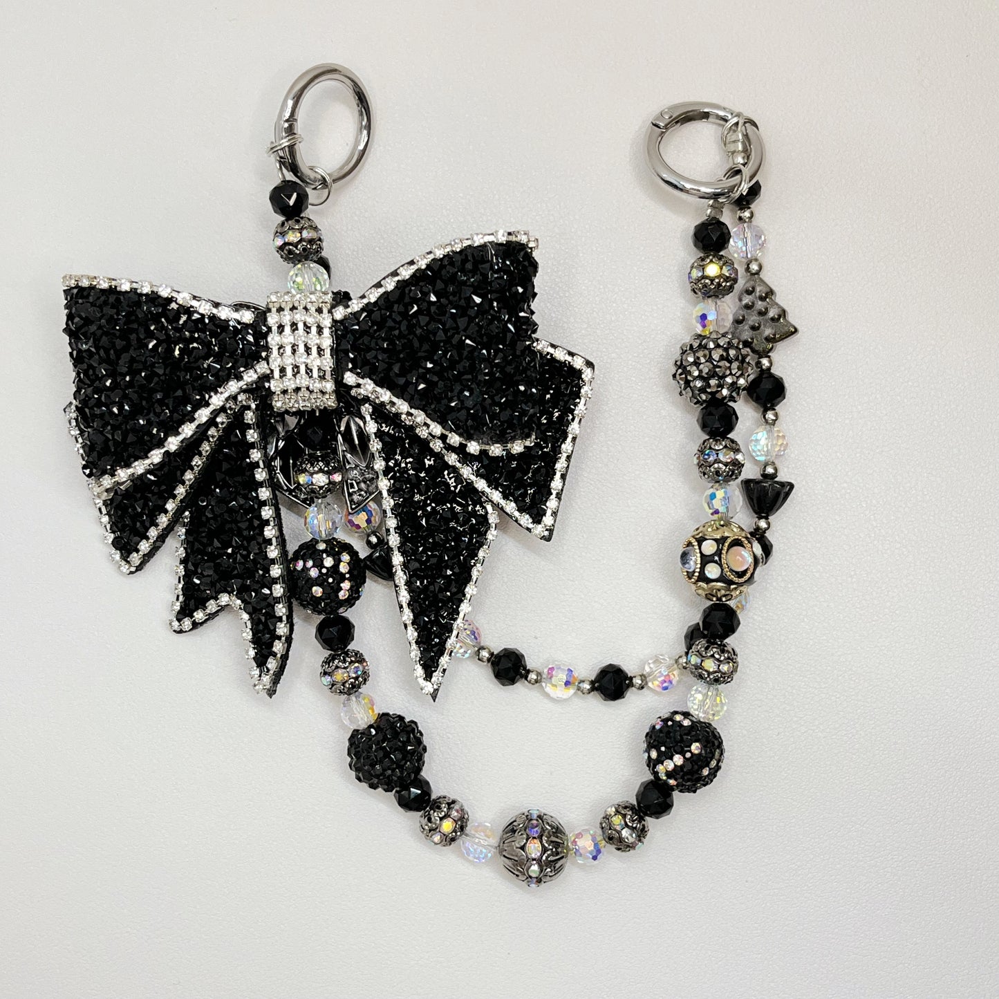 Luxury Bag Charm|Phone chain Collection