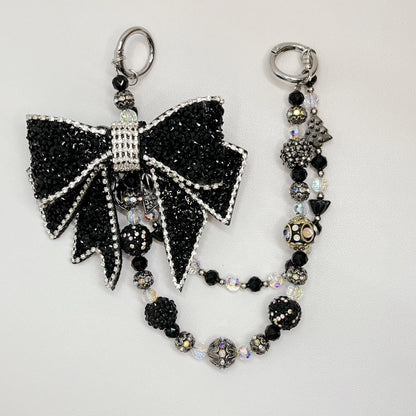 Luxury Bag Charm|Phone chain Collection