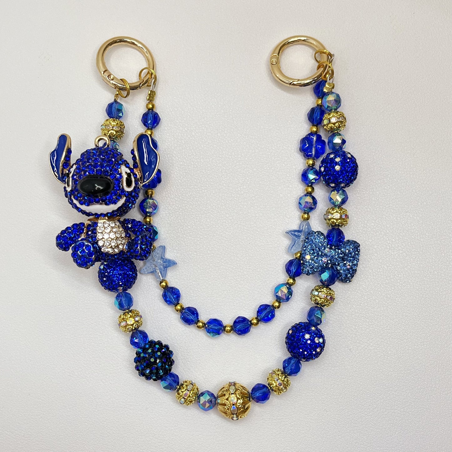 Luxury Bag Charm|Phone chain Collection