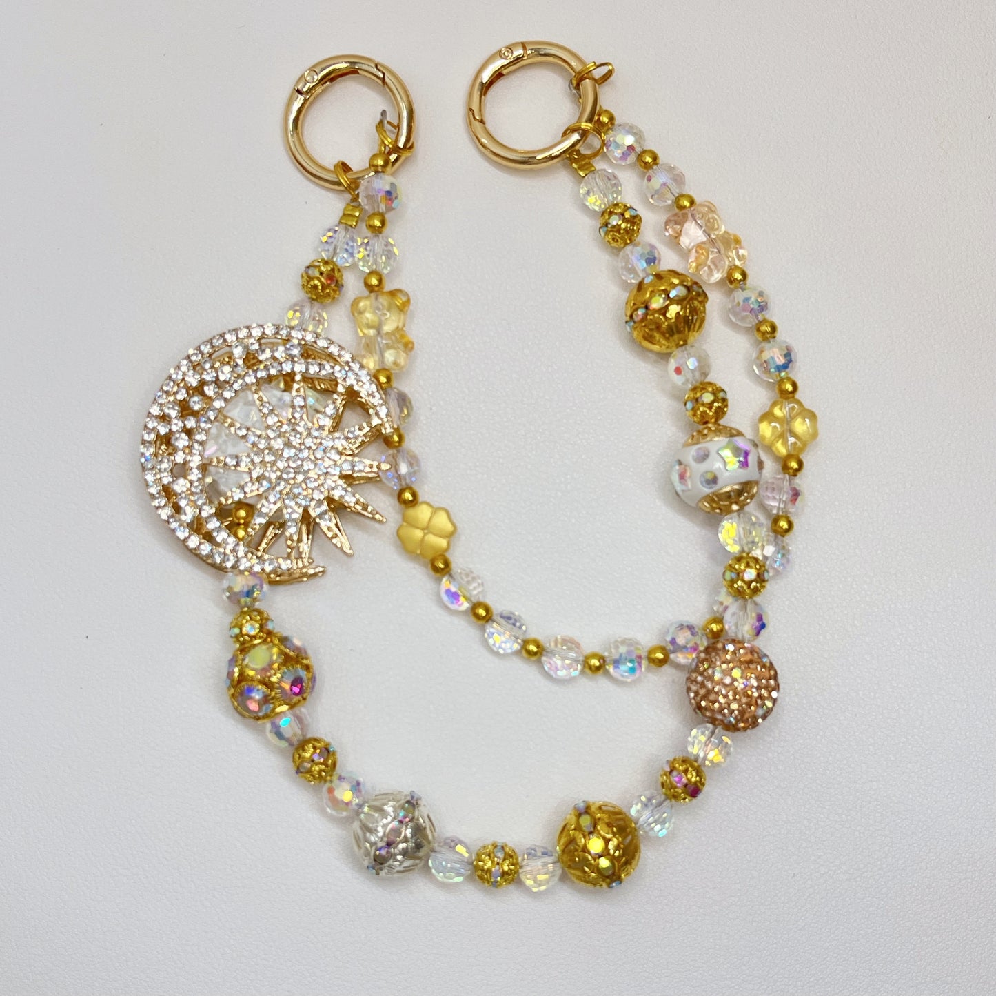 Luxury Bag Charm|Phone chain Collection